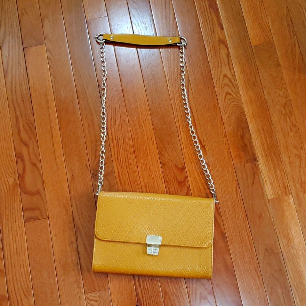 Nucelle, bag